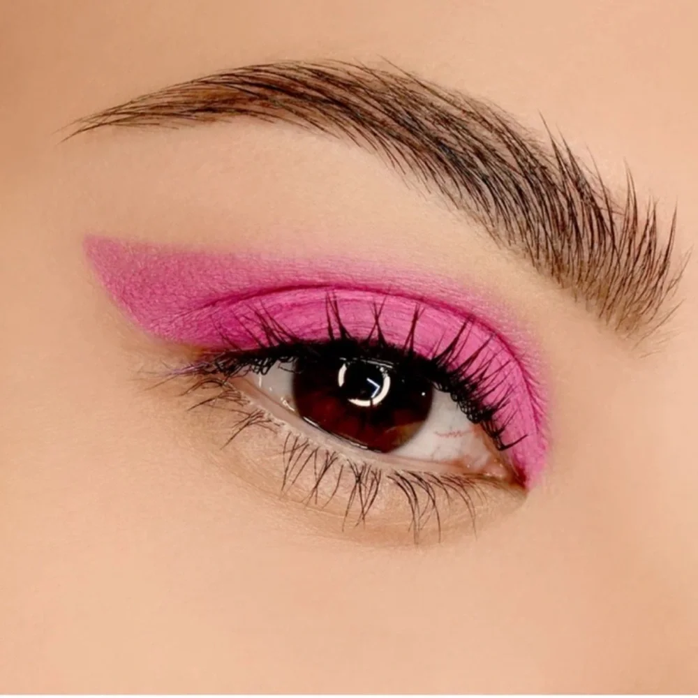 💎 JEFFREE STAR COSMETICS Eyeshadow Liquid Star Shadow in Shade Pink Tablet NIB